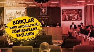 Milyonların gözü kulağı bu haberde! TBMM'de 'yapılandırma' hareketliliği: Ehliyet, vergi borcu, öğrenim kredisi... EYT için ise perşembe gününü işaret etti