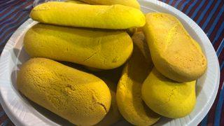 Gelinim Mutfakta Trabzon usulü Kuruca tarifi! Trabzon kurabiyesi nasıl yapılır?