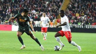 Alanyaspor Sivasspor maçı ne zaman, saat kaçta? Alanyaspor Sivasspor maçı hangi kanalda canlı yayınlanacak?