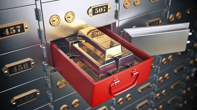 Altın için 1967’den sonra bir ilk! Dünya Altın Konseyi açıkladı: Türkiye Cumhuriyet Merkez Bankası ilk sırada…