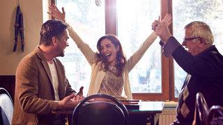 Gökhan Tepe'den film tadında klip!  Ünlü isimler rol aldı!