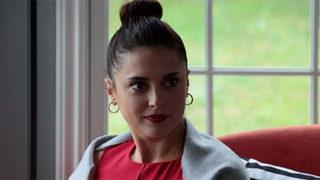Ufak Tefek Cinayetler'in Merve’si Aslıhan Gürbüz'den otizmli çocuklara destek