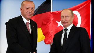 Türkiye'nin hamleleri dünyada ses getirdi! Alman Bild gazetesinde çarpıcı değerlendirmeler: Yerimizi aldı! Büyük endişe yaratıyor