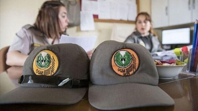 OGM personel alımı 2023 ne zaman, başvuru şartları neler? 1128 personel alınacak! OGM personel alımı başvuruları için son gün yaklaşıyor!