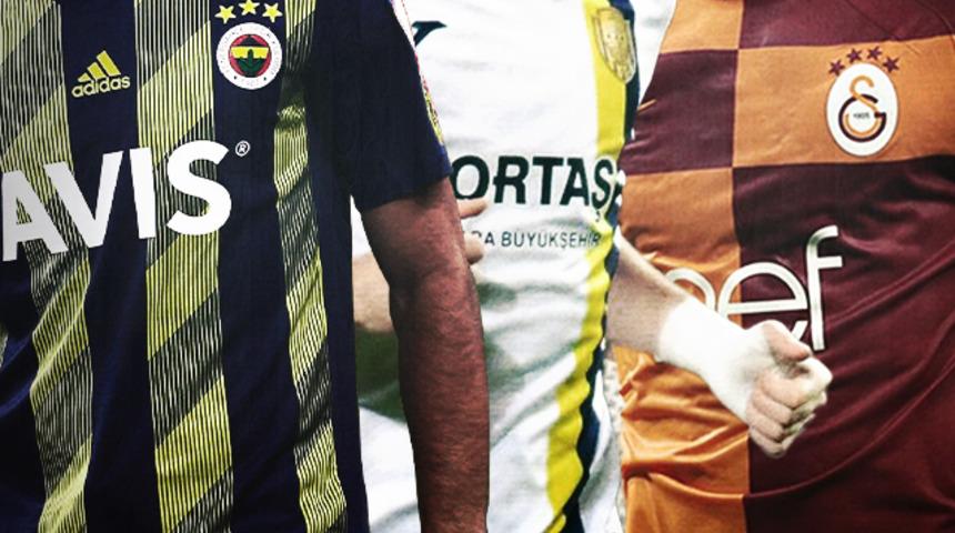 Tolga Ciğerci'den sürpriz transfer! Ankaragücü'nün kaptanı, Hertha Berlin'e gitti...