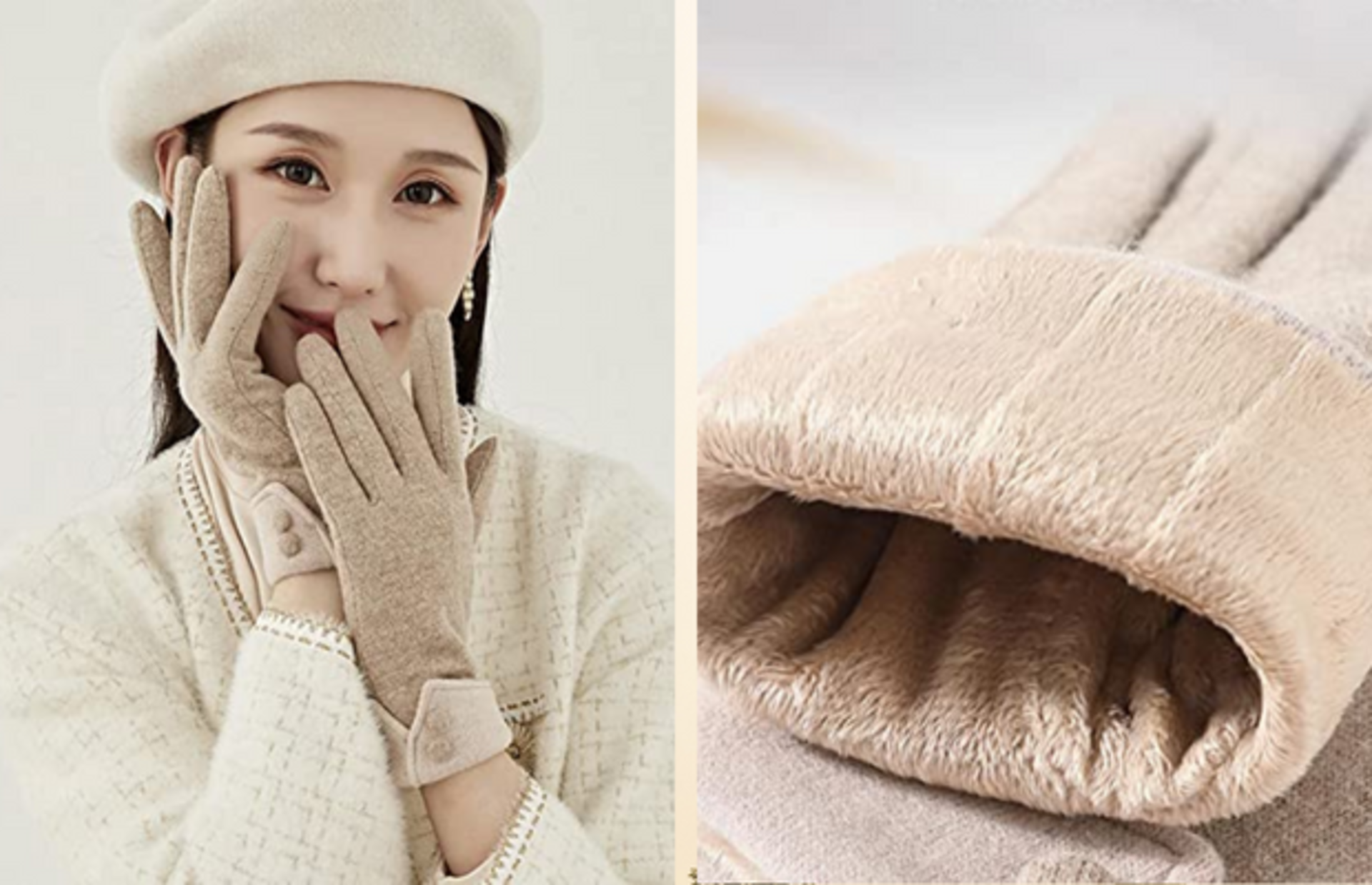 Soğuk günlerde ellerinizi koruyacak en iyi eldivenler ve markaları