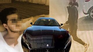 'Richie Rich'in vukuatları bitmiyor! 'Hesabınıza para geldi' tuzağında yeni detaylar... 22 yaşında 60 milyon liralık vurgun yapmış