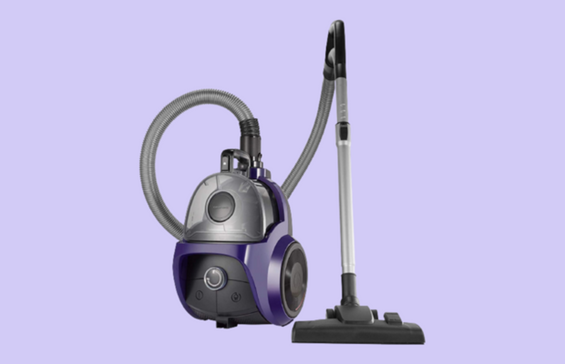 Temizlik çılgınları için uzun ömürlü ve etkili en iyi toz torbasız elektrikli süpürgeler