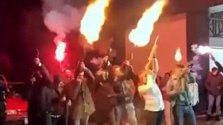 Asker eğlencesinin dozunu kaçırmışlardı! Ceza yağdı