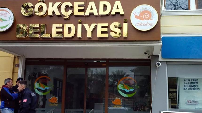 Belediye Başkanı gözaltına alınmıştı! Gökçeada Belediyesinde 'rüşvet' ve 'yolsuzluk' operasyonuyla ilgili İYİ Parti'den açıklama: "Sürpriz değil"
