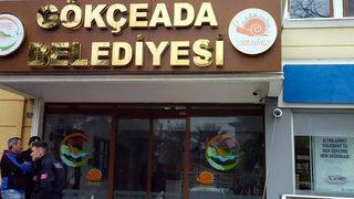 Belediye Başkanı gözaltına alınmıştı! Gökçeada Belediyesinde 'rüşvet' ve 'yolsuzluk' operasyonuyla ilgili İYİ Parti'den açıklama: Sürpriz değil