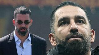 Arda Turan'ın adı geçmişti! Eyüpspor'da Alpaslan Öztürk kadro dışı bırakıldı...