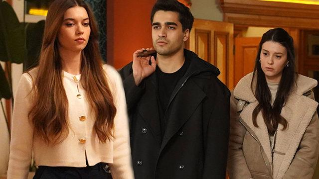 Yalı Çapkını dizisi yok artık dedirtti! “Sadakatsiz’deki Volkan gibi!”