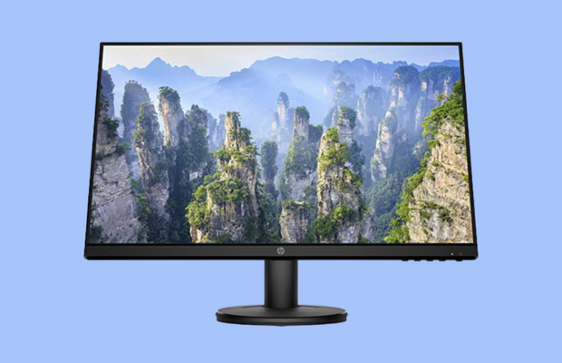 Her bütçeye uygun en iyi HP marka monitör modelleri