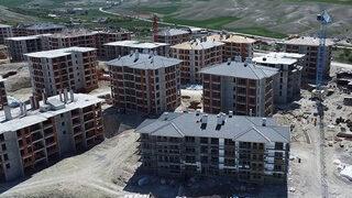 Son dakika: Bakan Kurum duyurdu! 1 milyon konut arsası kura çekimleri 1 Şubat'ta başlayacak