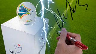 SON DAKİKA: Medipol Başakşehir'den bir transfer bombası daha! Eden Karzev resmen Başakşehir'de