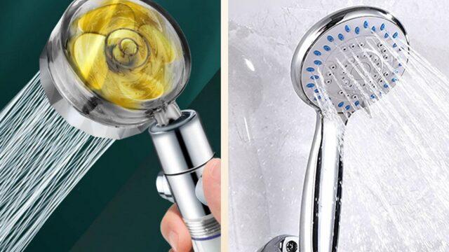 Fonksiyonelliğiyle duştan aldığınız keyfi artıracak en iyi duş başlığı modelleri