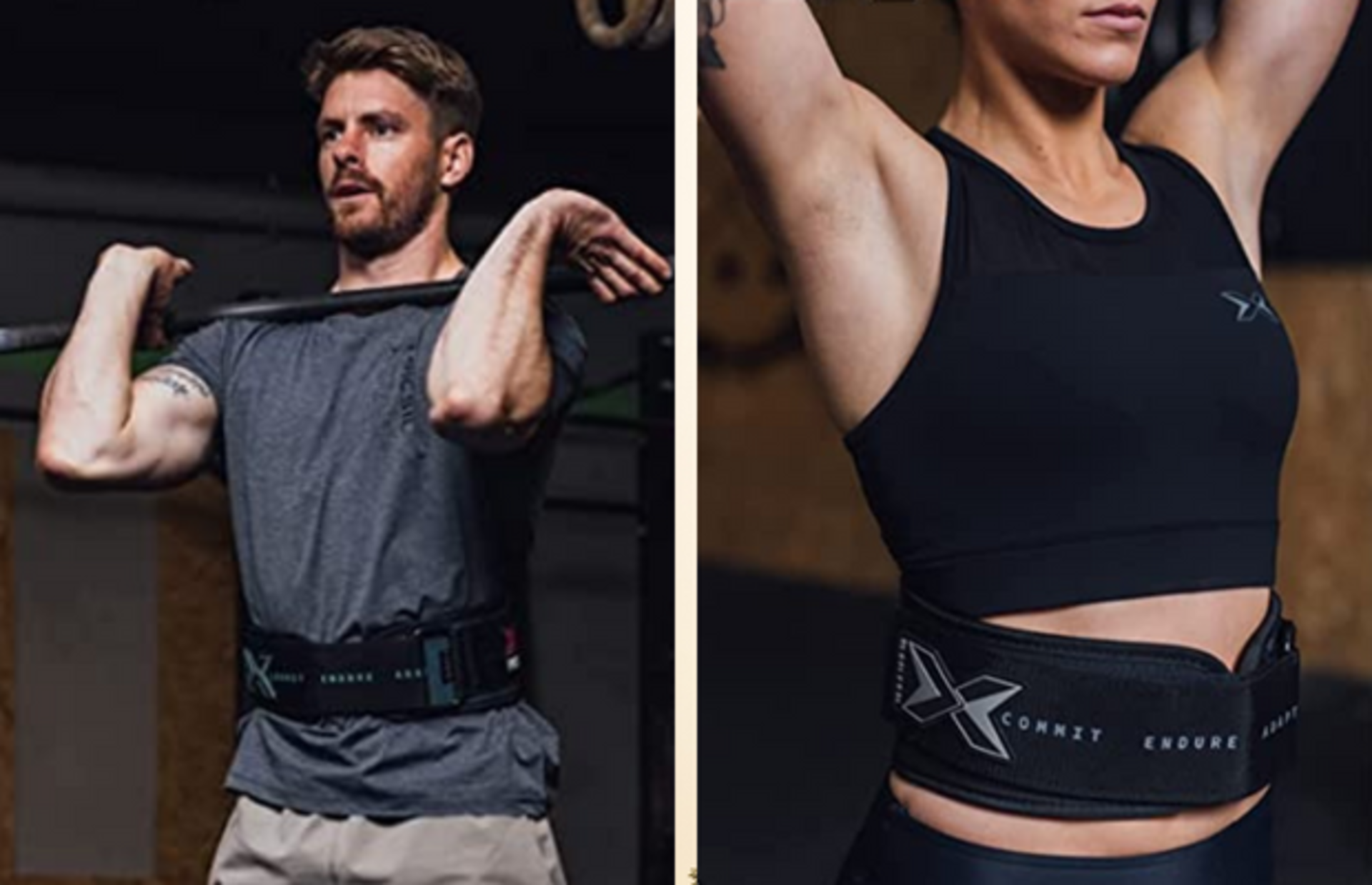 Sporda güvenliği en öne koyanlar için ağırlık kemeri önerileri