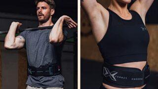 Sporda güvenliği en öne koyanlar için ağırlık kemeri önerileri