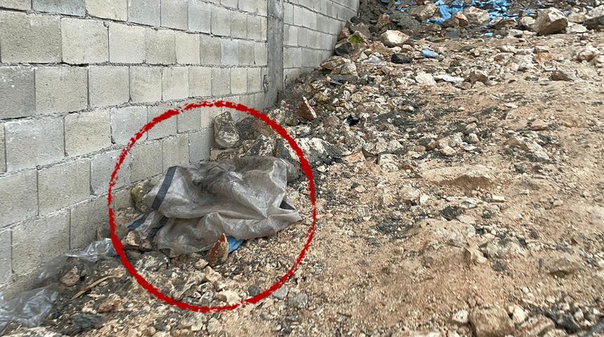 Gaziantep'te kan donduran olay! Boş arazide kız çocuğu cesedi bulundu... Annesi gözaltında