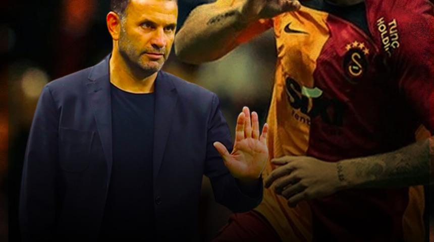 SON DAKİKA: Galatasaray'da ayrılık resmileşti! Sarı-Kırmızılılar Haris Seferovic'in sözleşmesini feshetti