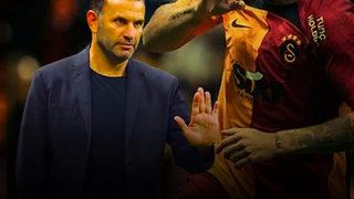 SON DAKİKA: Galatasaray'da ayrılık resmileşti! Sarı-Kırmızılılar Haris Seferovic'in sözleşmesini feshetti