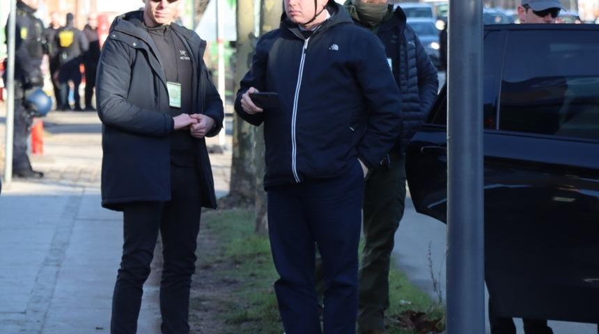 Son dakika: Kur'an-ı Kerim'e aşağılık saldırısıyla gündeme gelmişti! Paludan hakkında soruşturma başlatıldı