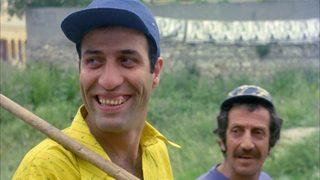 Avanak Abdi filmi oyuncuları kimler? Avanak Abdi filmi konusu nedir, ne zaman çekildi?