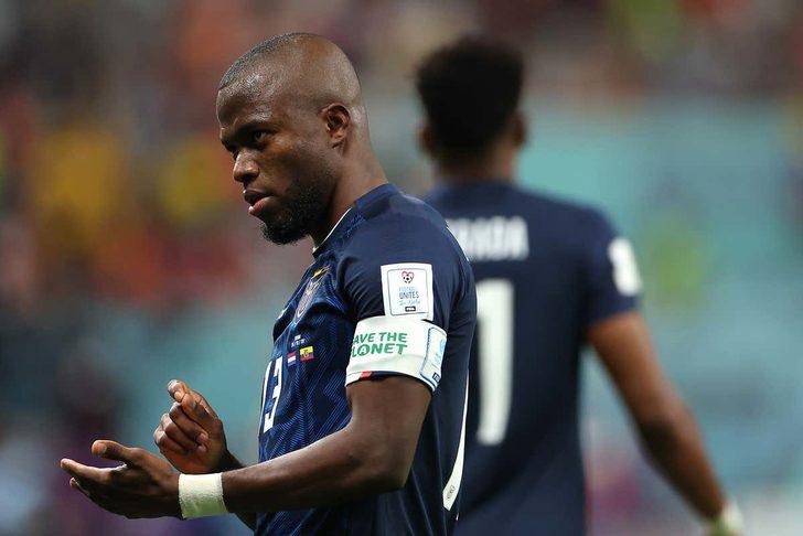 Fenerbahçe'ye Enner Valencia şoku "Reddemem" dedi! Transfer açıklaması herkesi şaşırttı G1