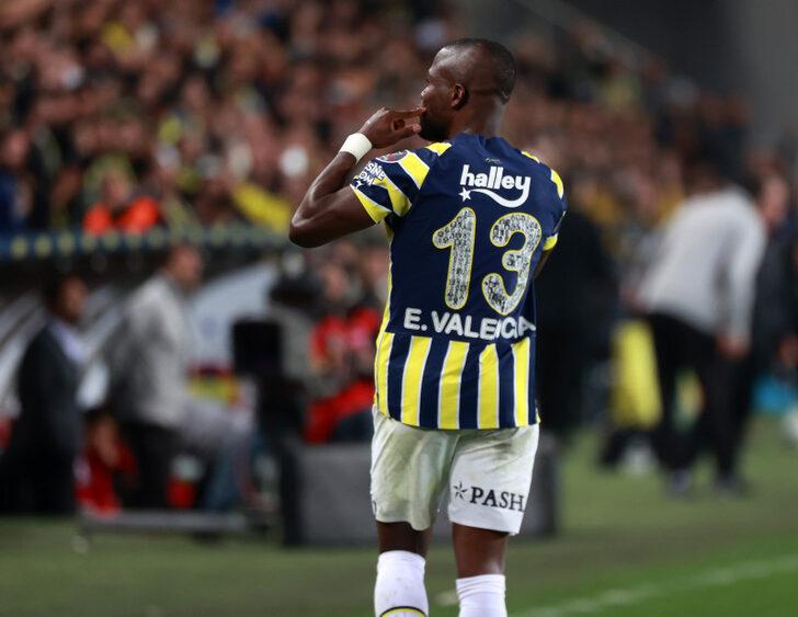 Fenerbahçe'ye Enner Valencia şoku "Reddemem" dedi! Transfer açıklaması herkesi şaşırttı G2
