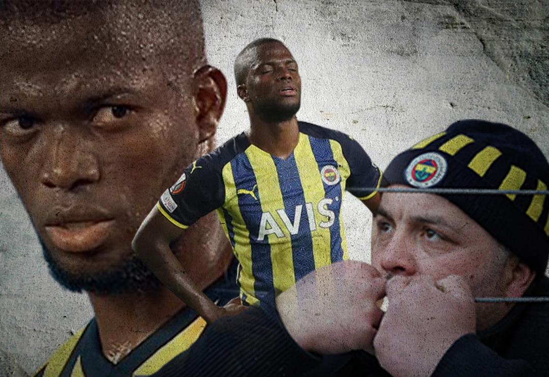 Fenerbah&ccedil;e'ye Enner Valencia şoku "Reddemem" dedi! Transfer a&ccedil;ıklaması herkesi şaşırttı