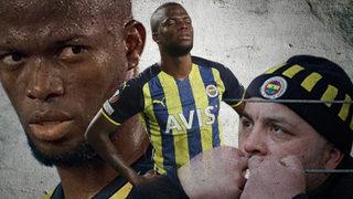 Fenerbahçe'ye Enner Valencia şoku Reddemem dedi! Transfer açıklaması herkesi şaşırttı