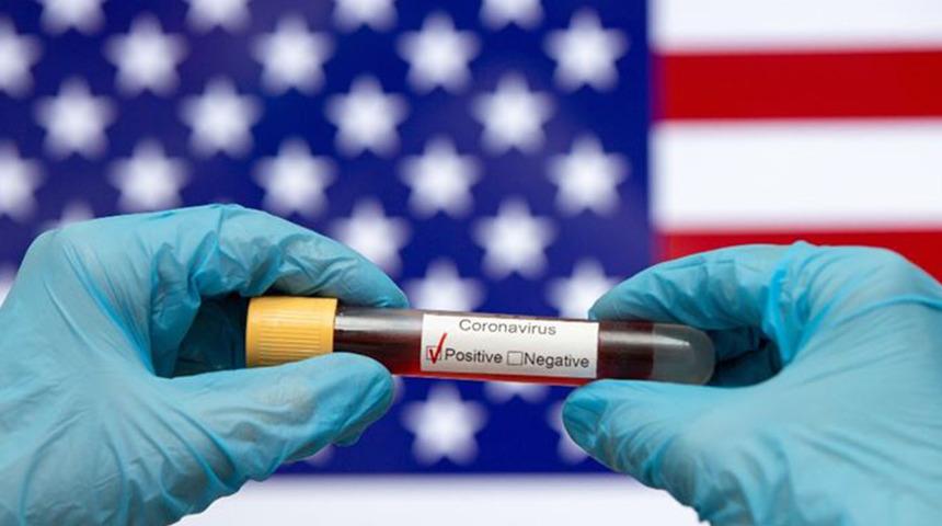 ABD'de Kovid-19 nedeniyle ilan edilen "ulusal acil durum" kaldırılıyor