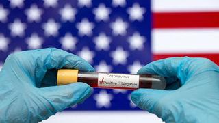 ABD'de Kovid-19 nedeniyle ilan edilen ulusal acil durum kaldırılıyor