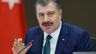 Son dakika: SMA Bilim Kurulu toplandı! Bakan Koca duyurdu... Artık iki ilaç tedavi rehberinde