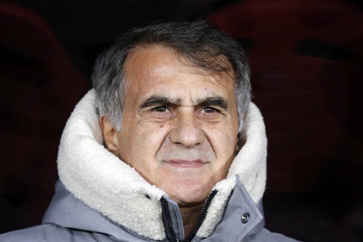 Karagümrük karşısında alınan 1 puan sonrası Şenol Güneş'ten transfer açıklaması G3