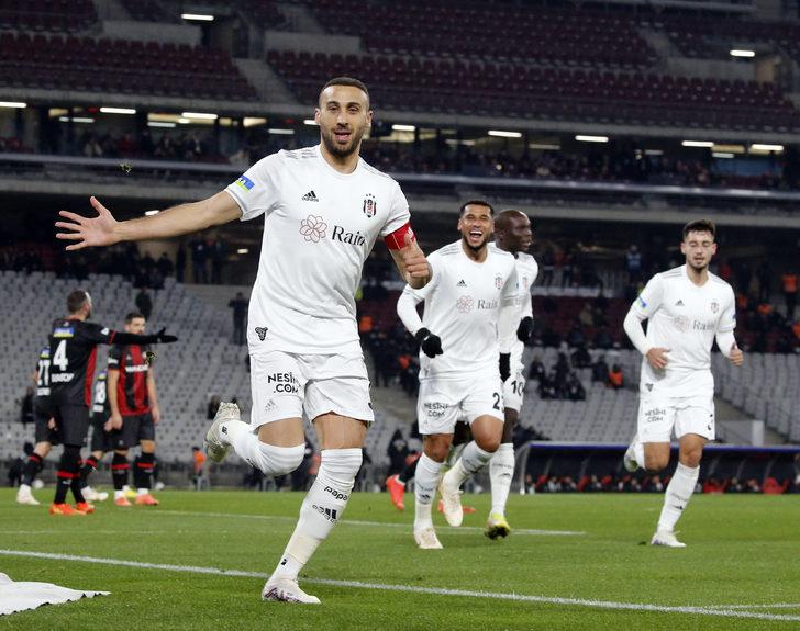 Karagümrük karşısında alınan 1 puan sonrası Şenol Güneş'ten transfer açıklaması G2