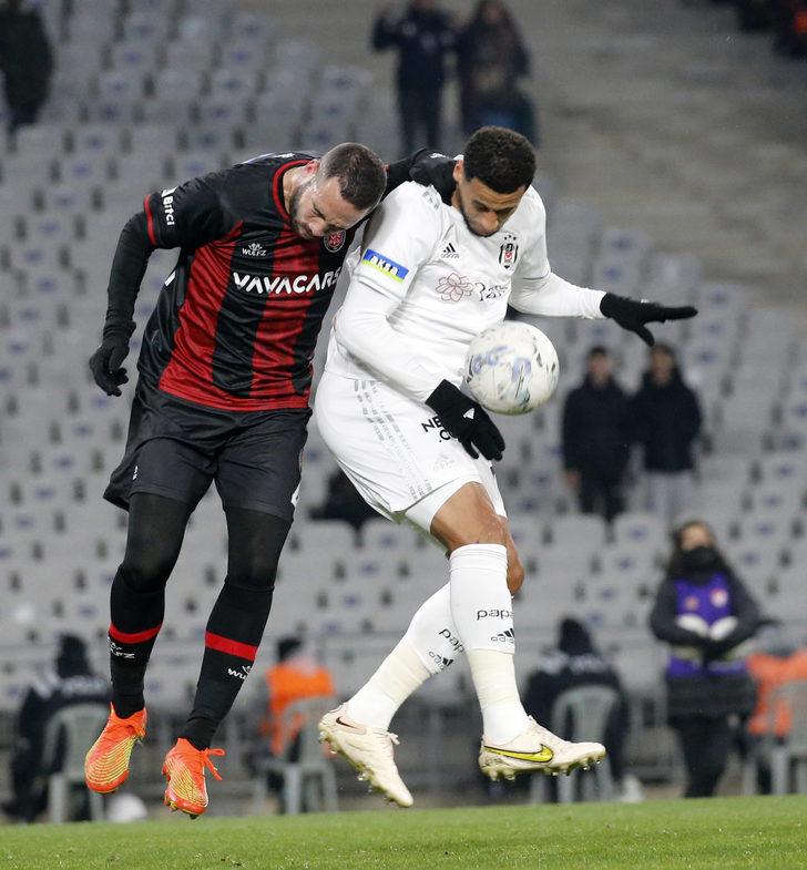 Karagümrük karşısında alınan 1 puan sonrası Şenol Güneş'ten transfer açıklaması G4