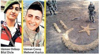 Askerlerin şehit olmasının ardından çok tartışılmıştı! KHK'da değişiyor