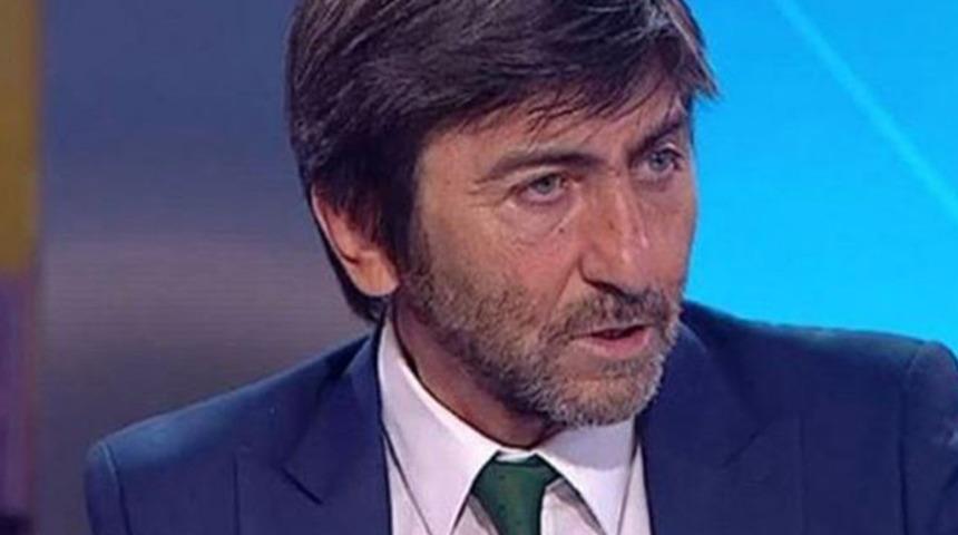 Rıdvan Dilmen Karagümrük Beşiktaş maçındaki o pozisyon sonrası çıldırdı! Canlı yayında isyan etti... "Nefret ediyorum"