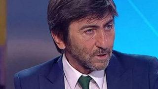 Rıdvan Dilmen Karagümrük Beşiktaş maçındaki o pozisyon sonrası çıldırdı! Canlı yayında isyan etti... Nefret ediyorum