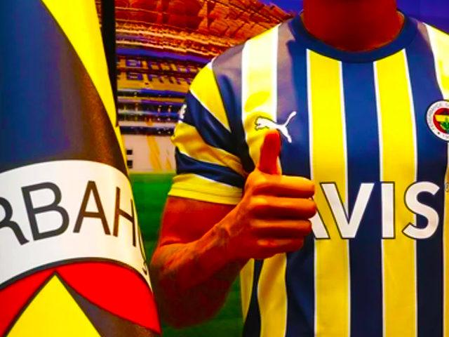 SON DAKİKA: Fenerbahçe'den bir transfer daha! Kayserispor Kulübü Onur Bulut'u resmen açıkladı