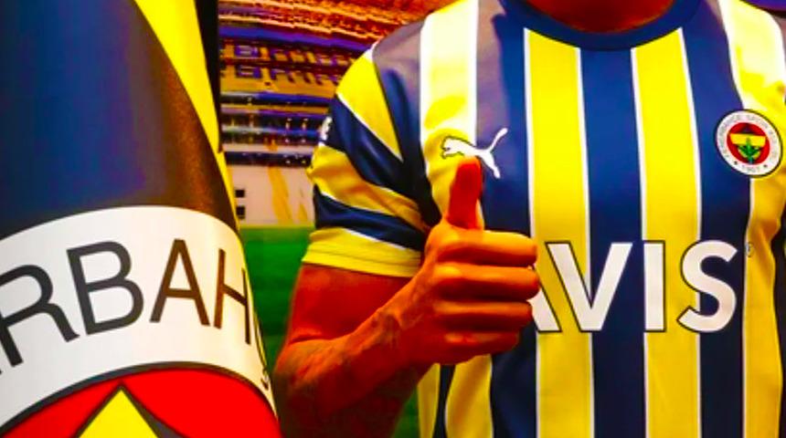 SON DAKİKA: Fenerbahçe'den bir transfer daha! Kayserispor Kulübü Onur Bulut'u resmen açıkladı