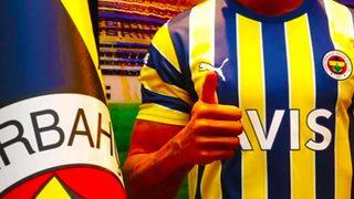 SON DAKİKA: Fenerbahçe'den bir transfer daha! Kayserispor Kulübü Onur Bulut'u resmen açıkladı