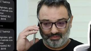 Dolandırıcılardan 'kargo' ve 'pantolon' yöntemi! Mesajların sonu kesilmedi, icra davası ile tehdit ettiler