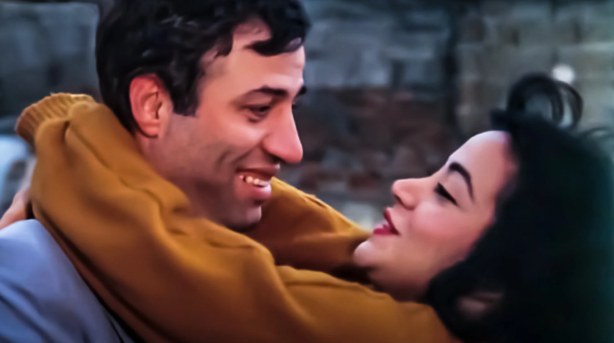 Yedi Bela Hüsnü filmi konusu nedir, oyuncuları kimler? Yedi Bela Hüsnü filmi nerede ve hangi yıl çekildi?