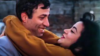 Yedi Bela Hüsnü filmi konusu nedir, oyuncuları kimler? Yedi Bela Hüsnü filmi nerede ve hangi yıl çekildi?