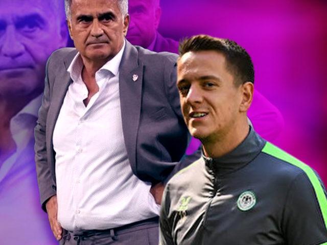 Karagümrük karşısında alınan 1 puan sonrası Şenol Güneş'ten transfer açıklaması