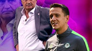 Karagümrük karşısında alınan 1 puan sonrası Şenol Güneş'ten transfer açıklaması