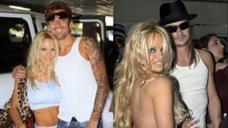 Seks kaseti çalınan Pamela Anderson'ın oğlundan skandal açıklama: Keşke o görüntüden para kazansalardı